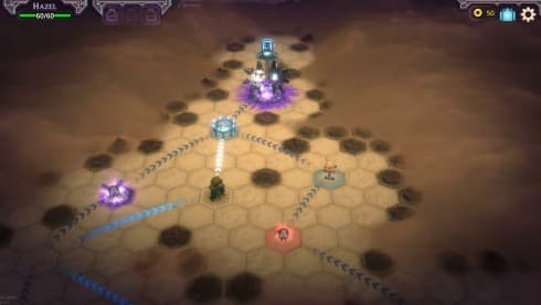 SpellRogue screenshot 2