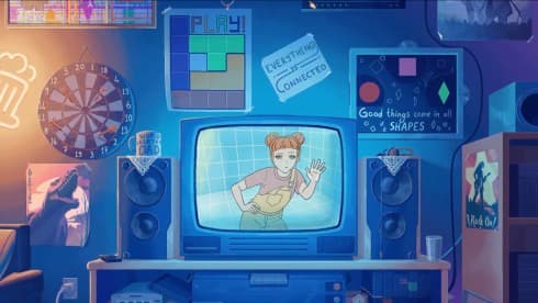 Leila screenshot 5