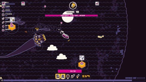 Nautical Survival screenshot 5