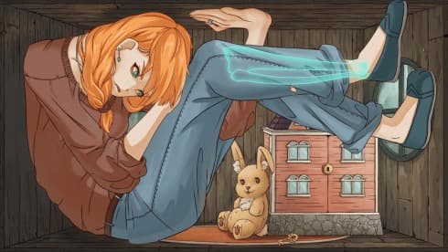 Leila screenshot 2