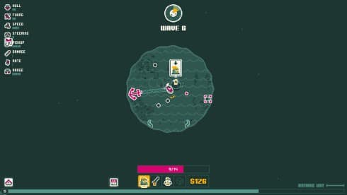 Nautical Survival screenshot 6