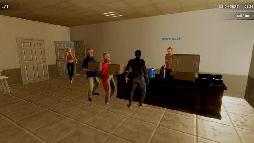 Fuel Harvest Together screenshot 6