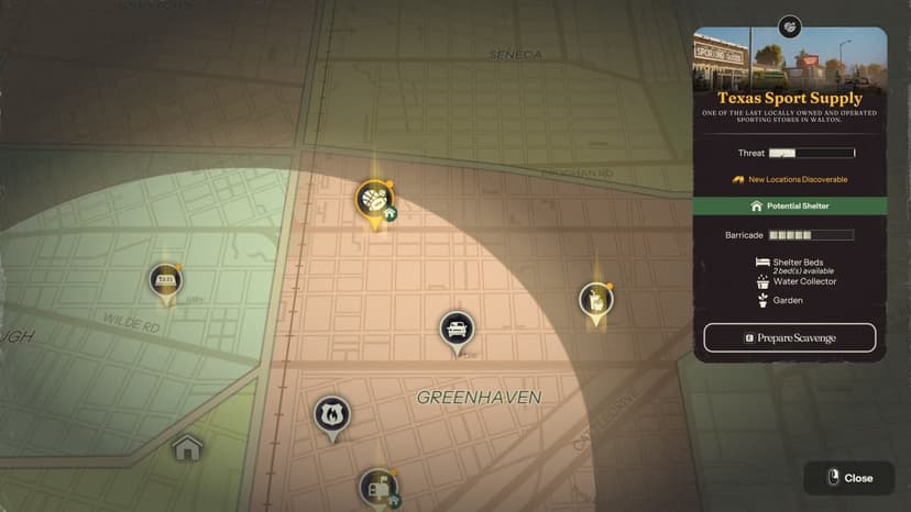 Into the Dead: Our Darkest Days screenshot 4