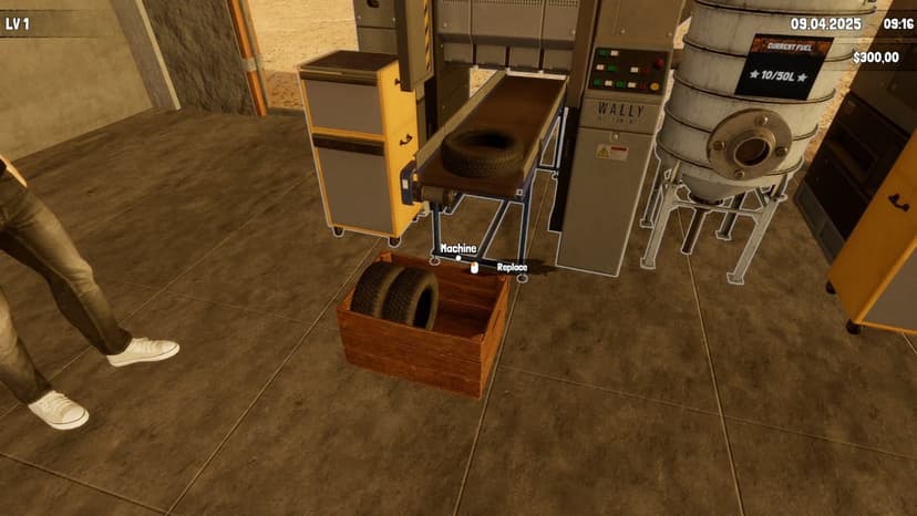 Fuel Harvest Together screenshot 5