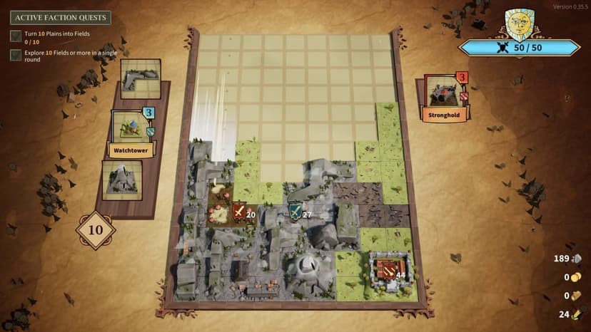 Drop Duchy screenshot 4