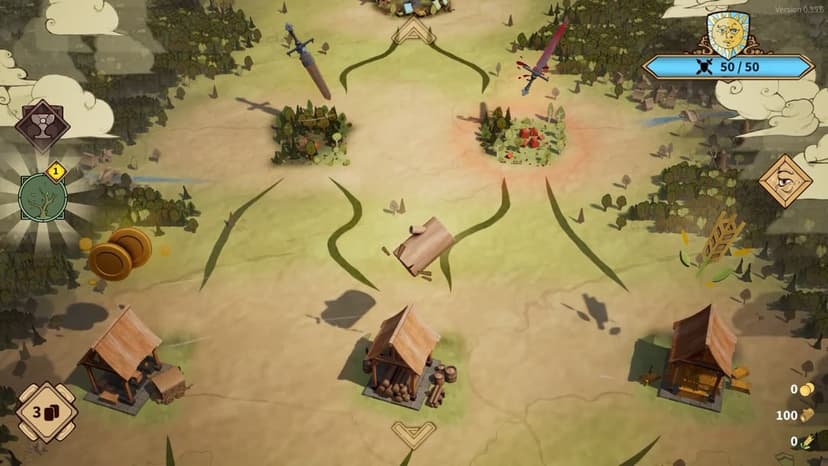Drop Duchy screenshot 3