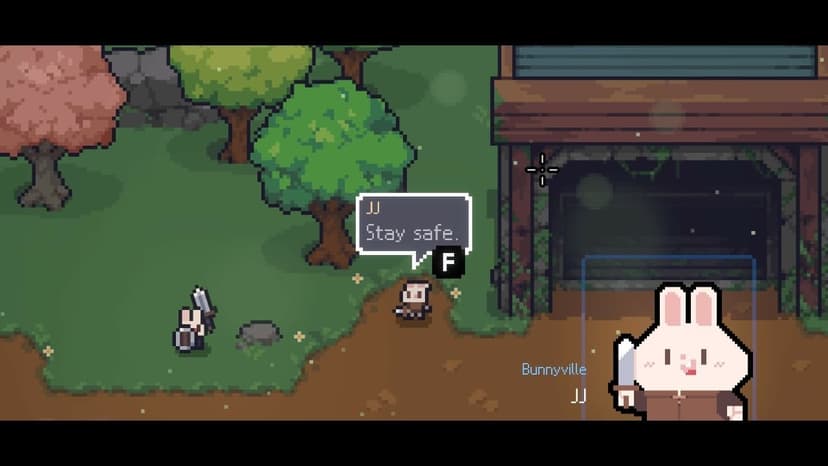 Sephiria screenshot 6