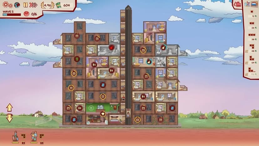 Check Inn screenshot 4