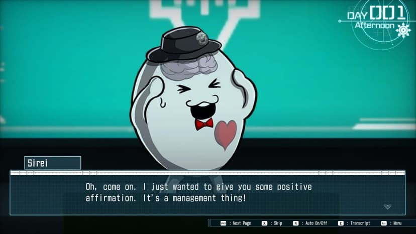 The Hundred Line -Last Defense Academy- screenshot 4