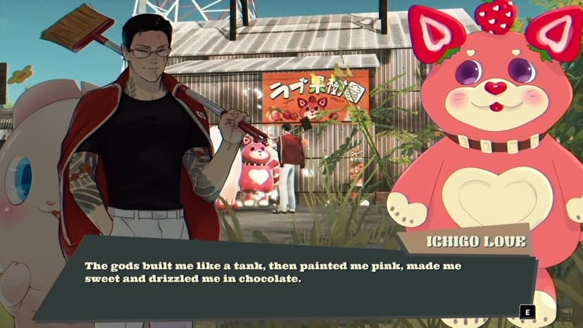 Promise Mascot Agency screenshot 3