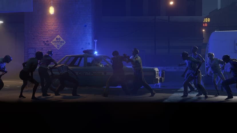 Into the Dead: Our Darkest Days screenshot 5