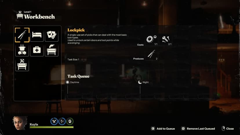 Into the Dead: Our Darkest Days screenshot 6