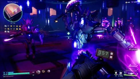 Deadzone: Rogue screenshot 4