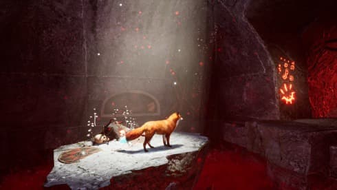Spirit of the North 2 screenshot 5