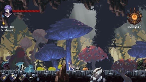 Welcome to Planet E1d0r4d0! screenshot 4