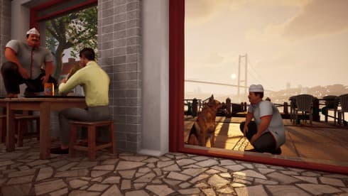 Wrap House Simulator screenshot 3