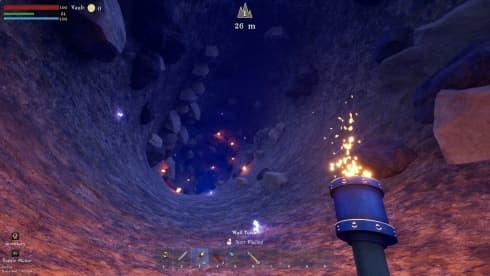 Orebound screenshot 5