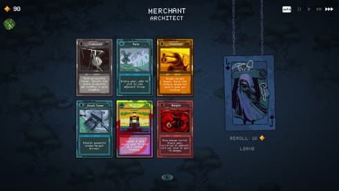 9 Kings screenshot 5