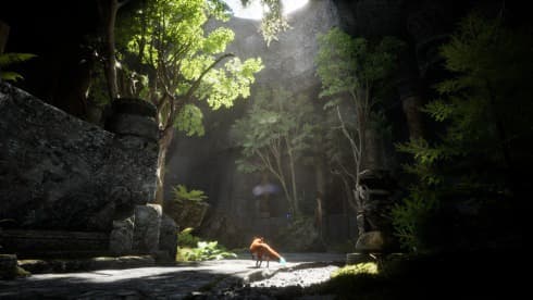Spirit of the North 2 screenshot 3