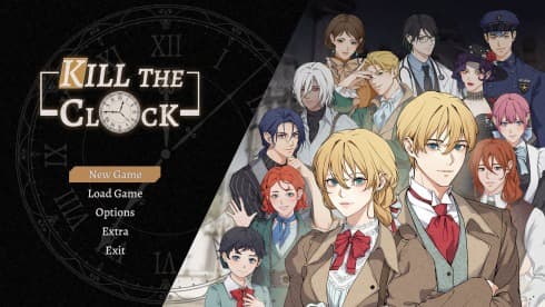 Kill The Clock screenshot 1