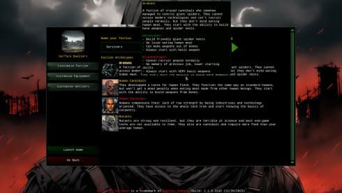After the Collapse screenshot 6