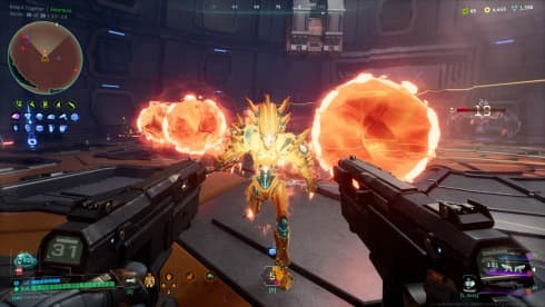 Deadzone: Rogue screenshot 5