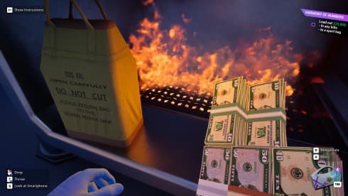 Cash Cleaner Simulator screenshot 6