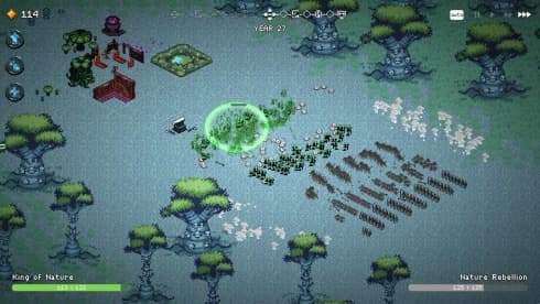 9 Kings screenshot 6
