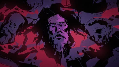 Hell Clock screenshot 3