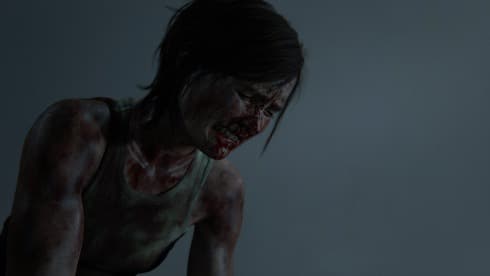 The Last of Us Part 2 Remastered screenshot 4