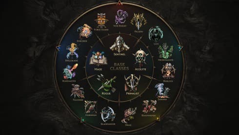 Last Epoch screenshot 2