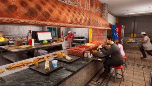 Wrap House Simulator screenshot 5