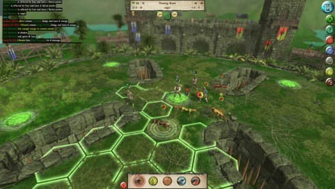 The Monster Breeder screenshot 5