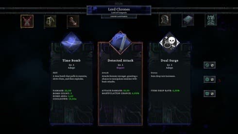 Ketz: Galactic Overlords screenshot 4