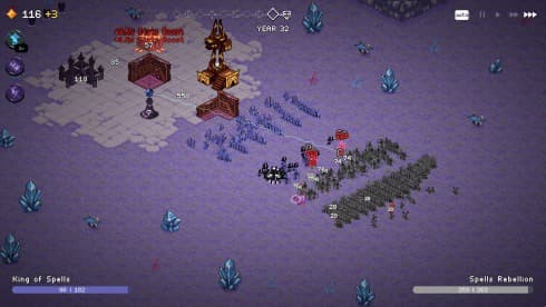 9 Kings screenshot 3