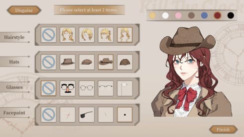 Kill The Clock screenshot 5