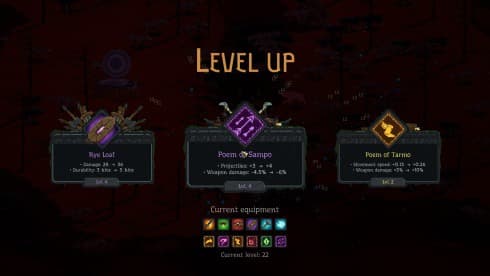 Versebound screenshot 6