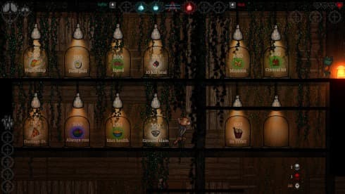 Cirrata screenshot 3