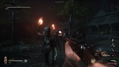 Sker Ritual screenshot 6