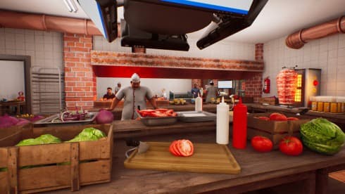 Wrap House Simulator screenshot 6