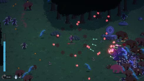 Versebound screenshot 3