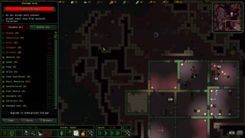 After the Collapse screenshot 5