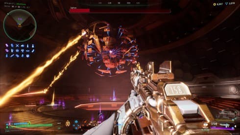 Deadzone: Rogue screenshot 1