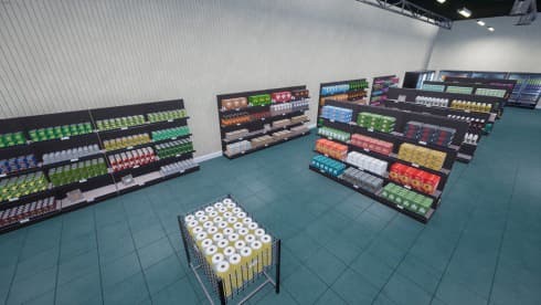 Better Mart screenshot 4
