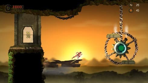Bleeding Deities screenshot 3