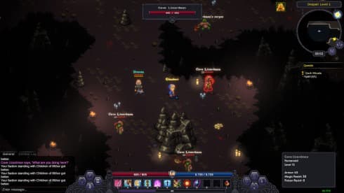 Ancient Kingdoms screenshot 4