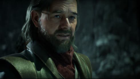 Echoes of the End screenshot 3