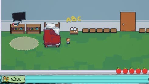 Kindergarten 3 screenshot 4
