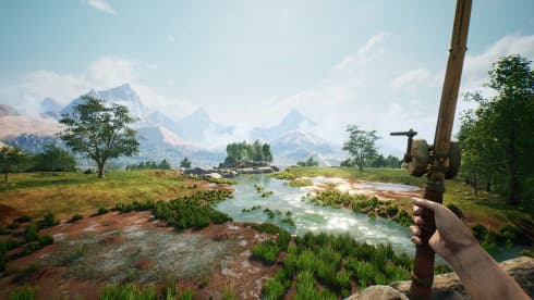 Chinese Frontiers screenshot 3