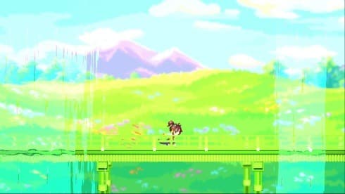 ACTION GAME MAKER screenshot 2